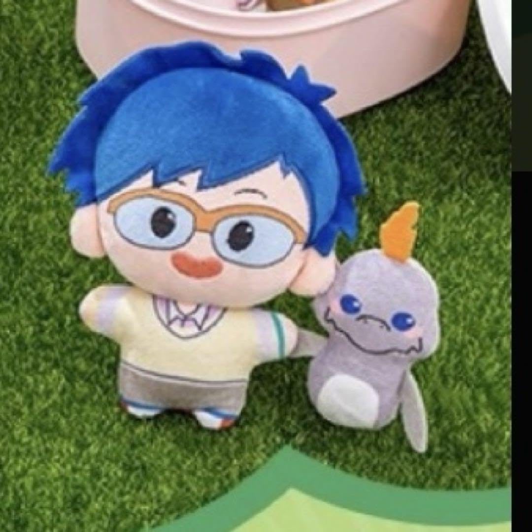 Amazon.co.jp: デジモンアドベンチャー 丈 ぬいぐるみ ランチボックス